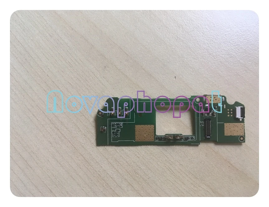 Novaphopat For HTC Desire 620 D620 USB Dock Charging Charger Port Connector Flex Cable Replacement + Tracking | Мобильные телефоны
