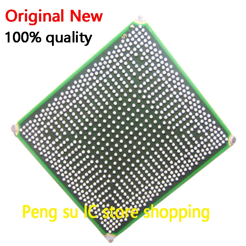 

100% Новый чипсет AM7050ECH23JA AM735BECH44JA BGA