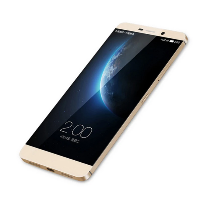 Оригинальный LeEco Letv Le Max X900 смартфон 6 33 '