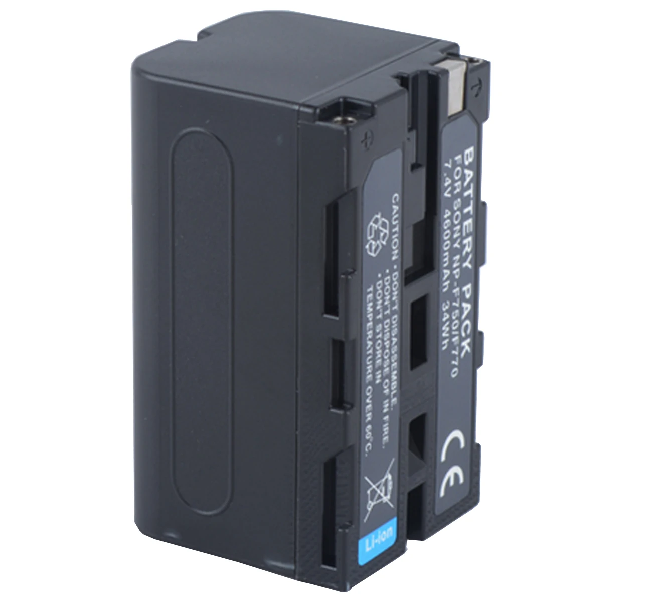 Батарея пакет для sony HXR-NX5, HXR-NX5E, HXR-NX5N, HXR-NX5M, HXR-NX5P, HXR-NX5U, HXR-NX5R, HXR-NX100, HXR-NX200 NXCAM видеокамера