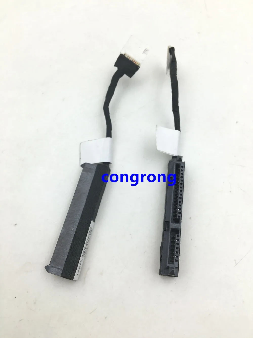 Кабель адаптер для ноутбука Dell Inspiron 15 5547 5557 0T55XP DC02001X200 ZAVC0 SATA hdd жесткого диска|cable