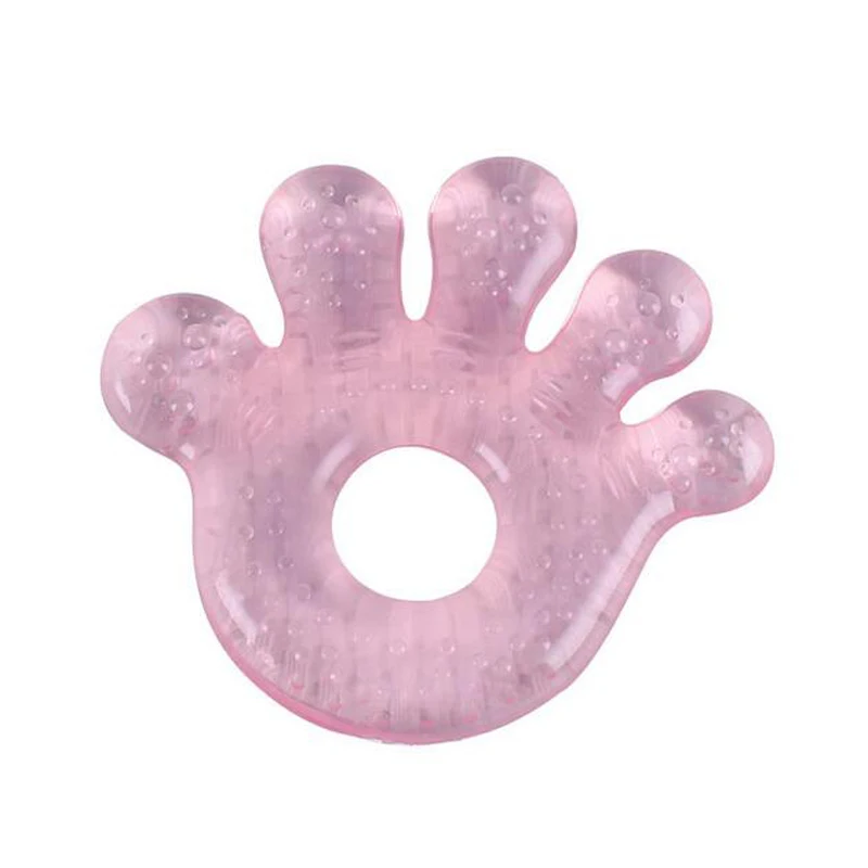 3 шт. детский Прорезыватель для зубов|baby teether|teething babybaby water teether |