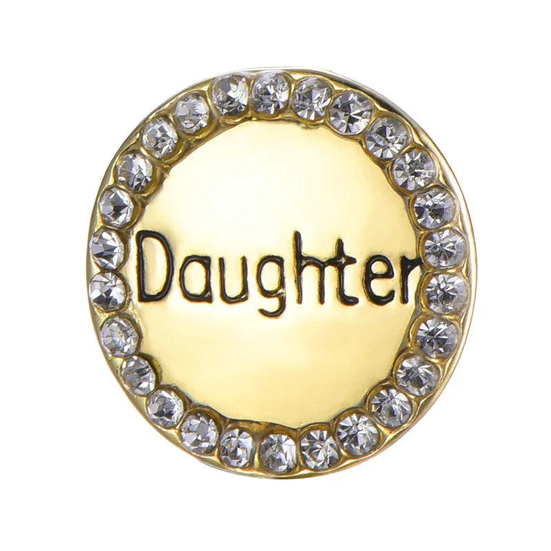 Новые стильные браслеты Keeper подвески золотого цвета подходят для сетчатых