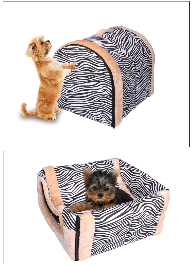 HEYPET Коралловая флисовая кровать для кошек домик для домашних животных мягкий короткий плюшевый коврик для кошек кровать для маленьких собак гнездо для кошек Зимний теплый домик для щенков