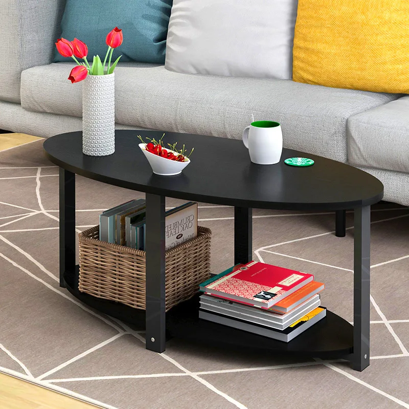 Новый высококачественный журнальный столик боковой скандинавский маленький