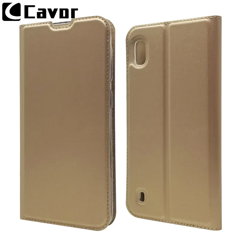 3 Для samsung Galaxy A10 A40 модная кожаная чехол-футляр флип Coque книга Hoesje Moble телефон Аксессуары для Galaxy 10 40 - Цвет: 3