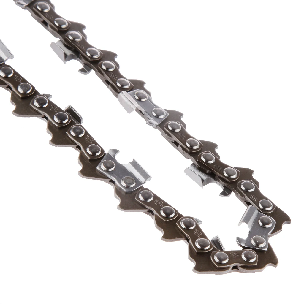

22inch 86 Drive Links Universal Chainsaw Saw Chain f/ 5200 5800 6200 Parts Tool