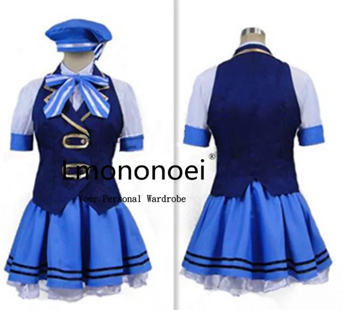 Lmononoei заказывает костюм для косплея с кроликом|cosplay costume|costume costumecostume cosplay |