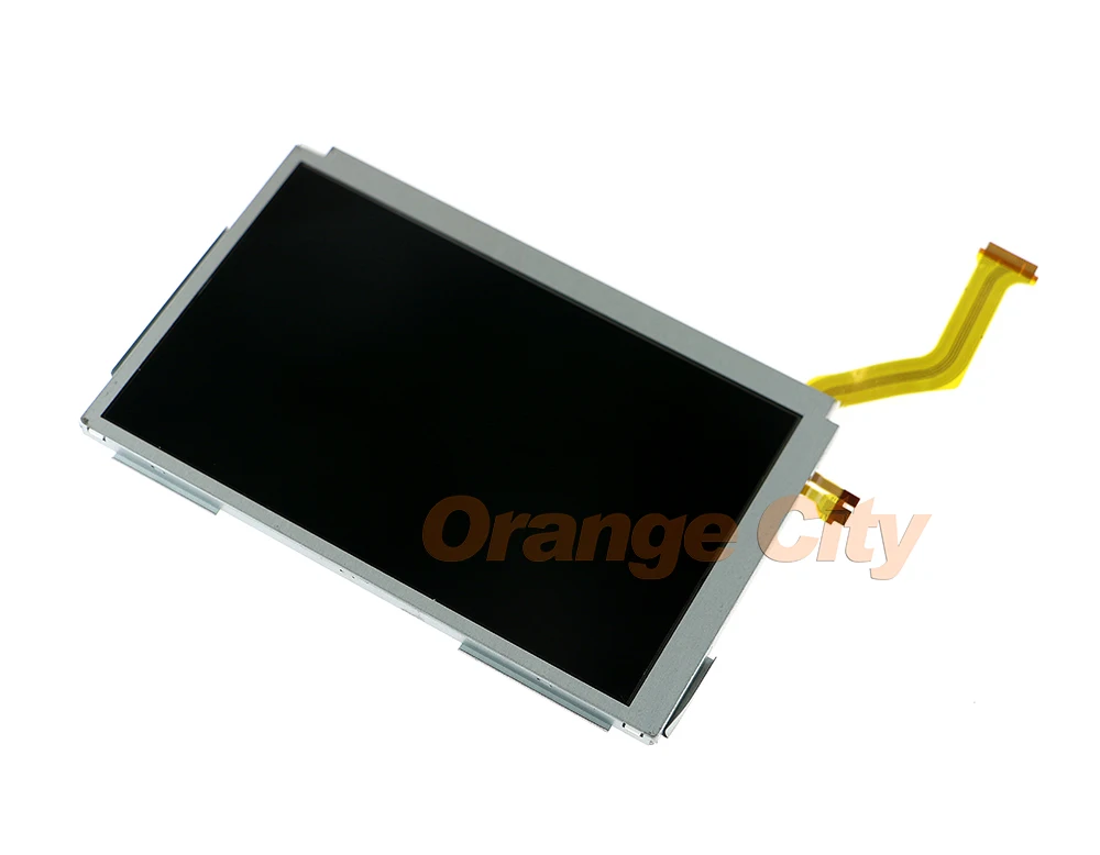 Оригинальный Новый ЖК-экран top до экран дисплея для Новые 3DSXL 3dsll | Электроника