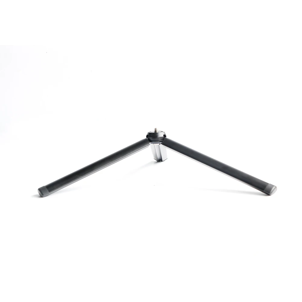 1/4 Screw Gimbal Tripod Stabilizer for Osmo Mobile 2 Accessories | Электроника