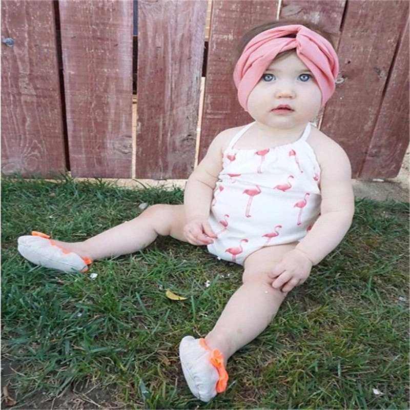 Белый комбинезон пачка с лебедем для маленьких девочек одежда оборками и лямкой