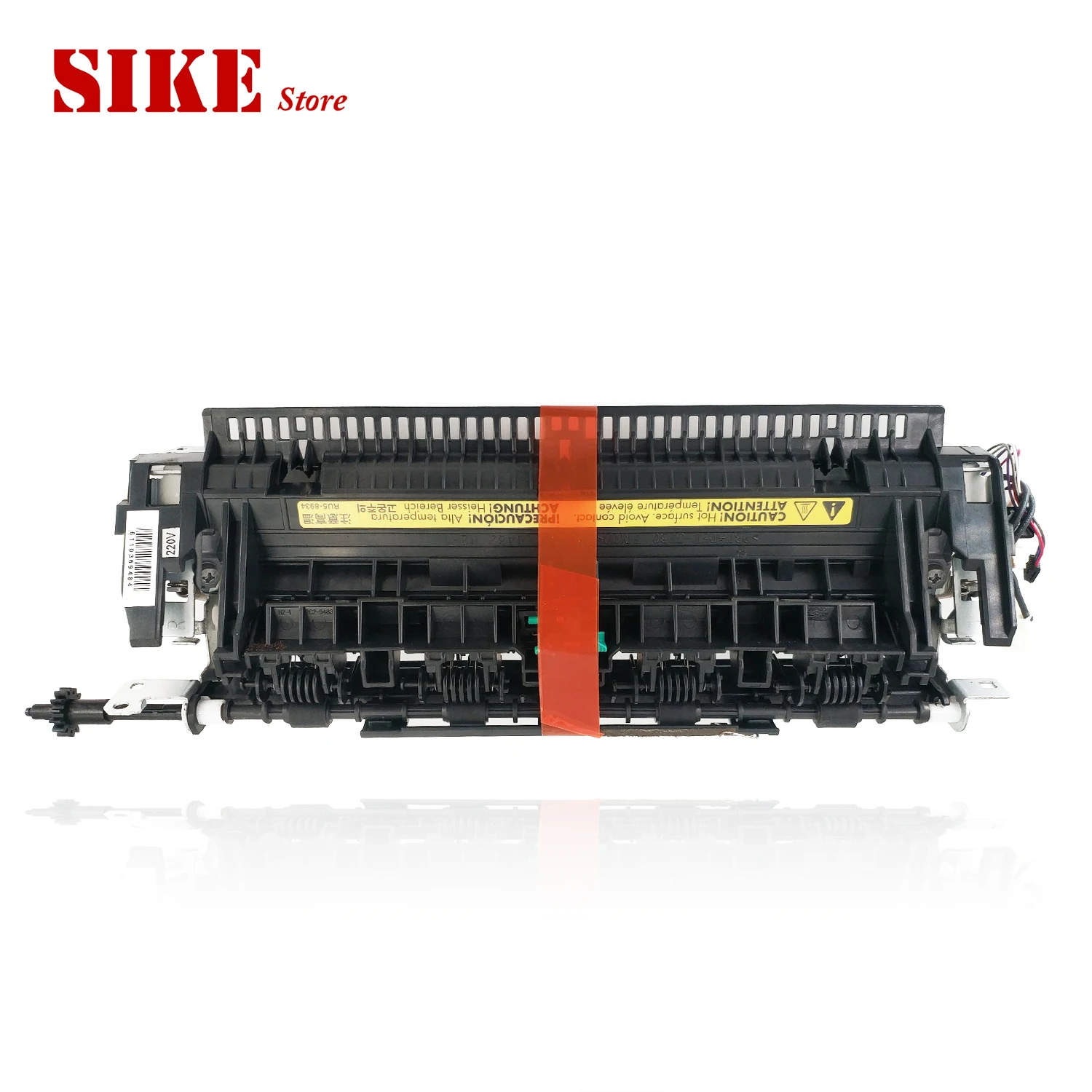 Фото RM1-9658 RM1-9659 узел термического закрепления для HP M201dw M201n M202dw M202n M201 M202 201 201 Fusing Heating Fixing Assy №1