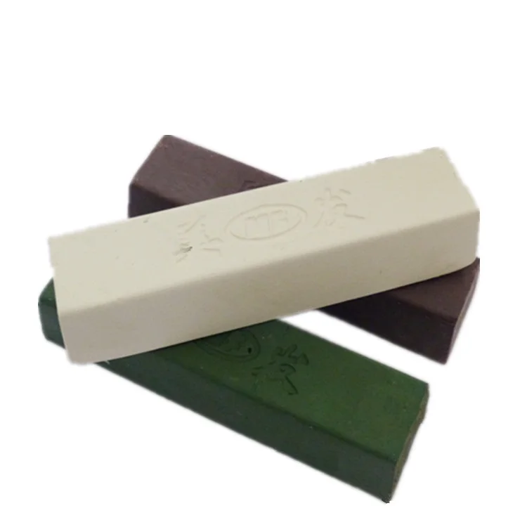 1 шт. полировальная паста для стали|green polishing compound|polishing compoundpaste for |