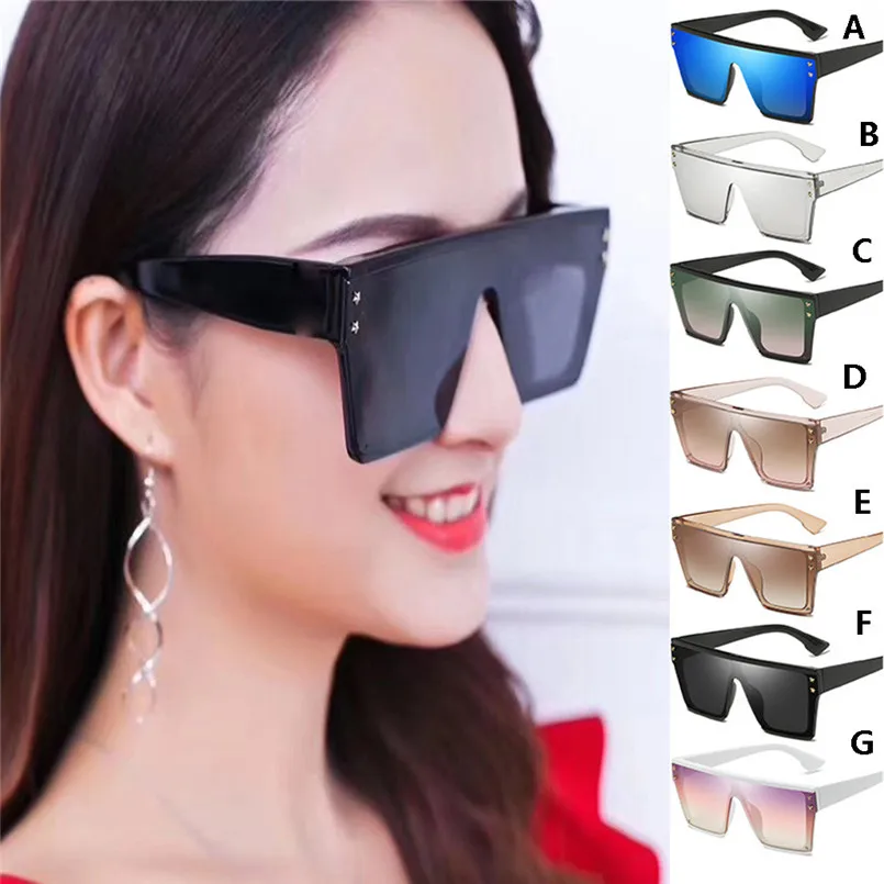 Женские и мужские солнцезащитные очки в стиле ретро поляризационные с