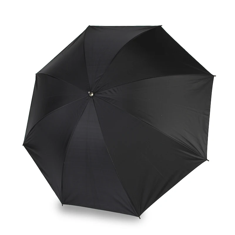 Gododx 40 &quot/101 см Профессиональный светоотражающий зонт для фотостудии черный