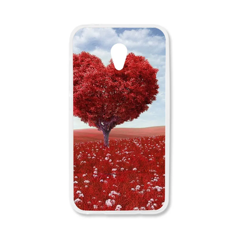 Bolomboy чехол для Alcatel U5 чехол силиконовый чехол s для Alcatel A3 Plus A7 XL idol 5S Pixi 3 4 Pop 2 Shine Lite U5 3g 4G HD чехлы