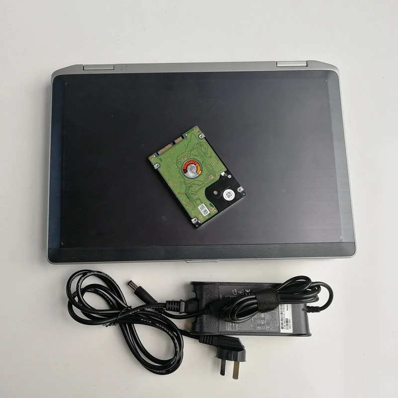 Профессиональный инструмент для диагностики авто Mb Star C4 SD Connect 4 портативных