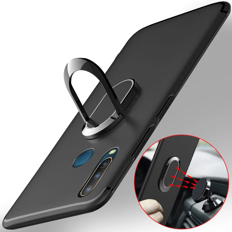Магнитный чехол Vivo IQOO NEO Z5X Y17 S1 V15 X27 Pro V7 Plus X21 мягкий силиконовый для Y91 Y95 U1 |