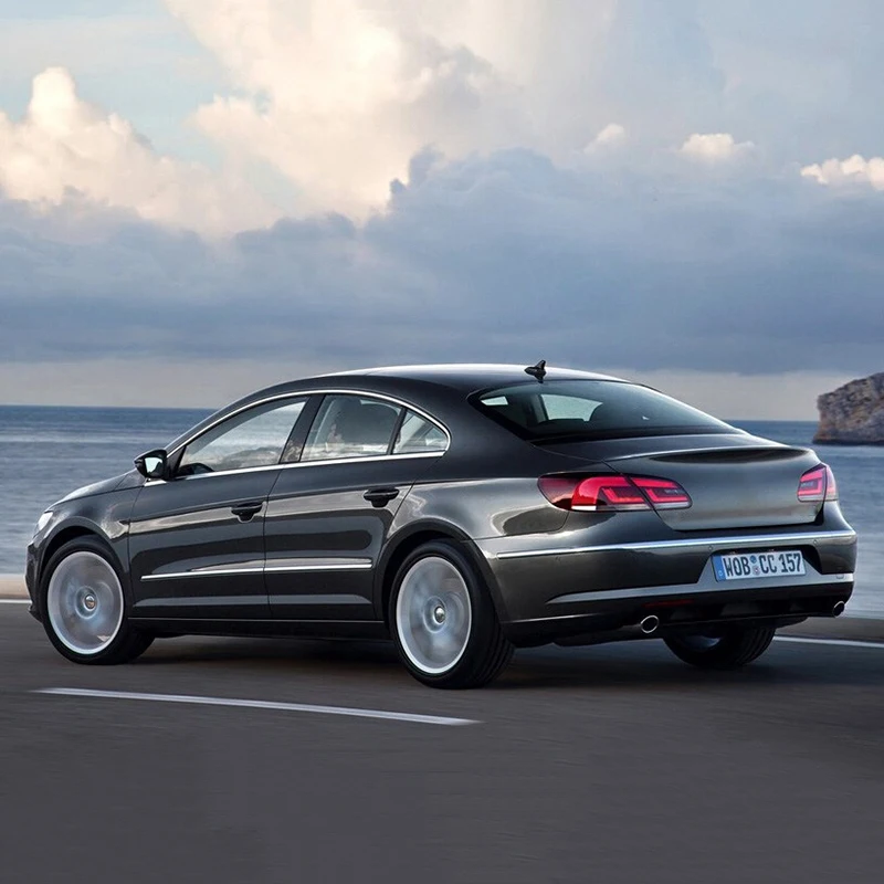 Антенна для Audi A3/A4/A6/A1/A5/A8/A4L/A6L/Q3/Q5/Q7 декоративная автомобильная антенна Акулий
