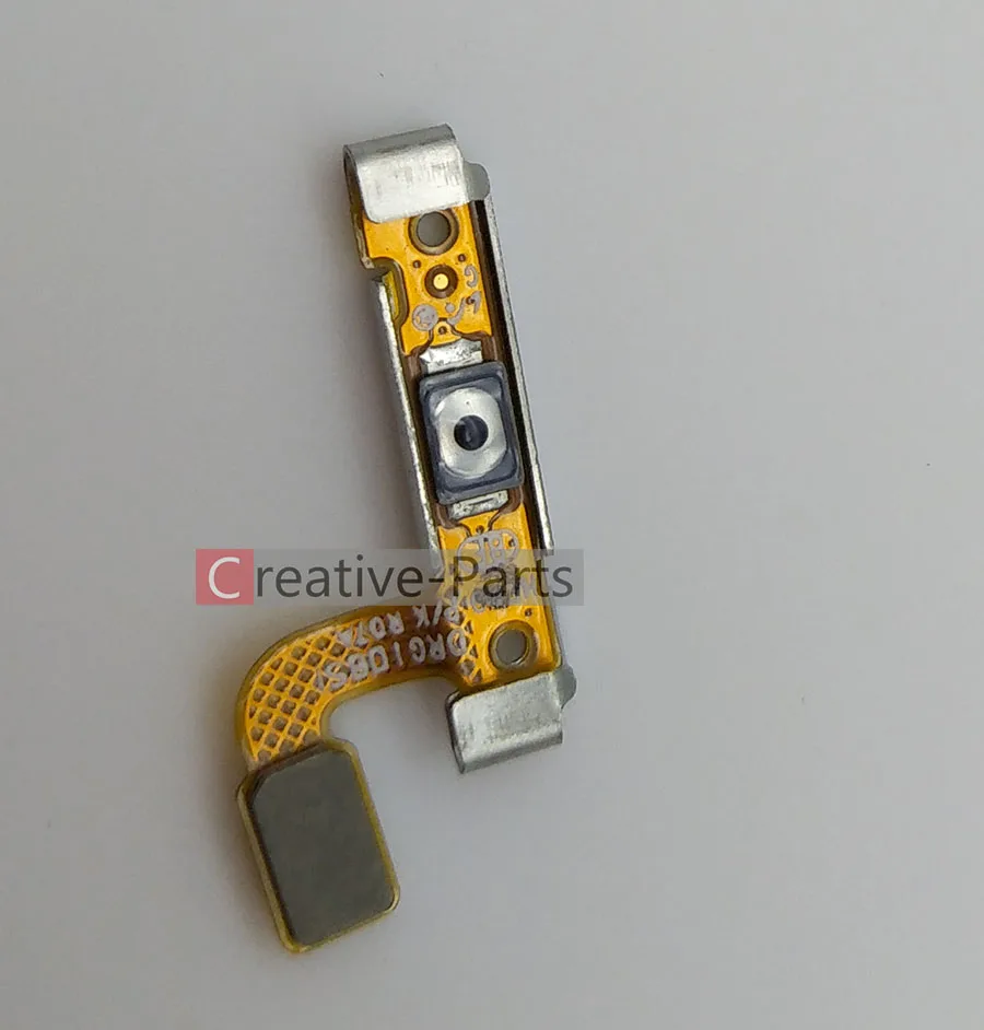 Кнопка включения/выключения питания для Samsung Galaxy S7 Edge G935|flex power|samsung power buttonpower button