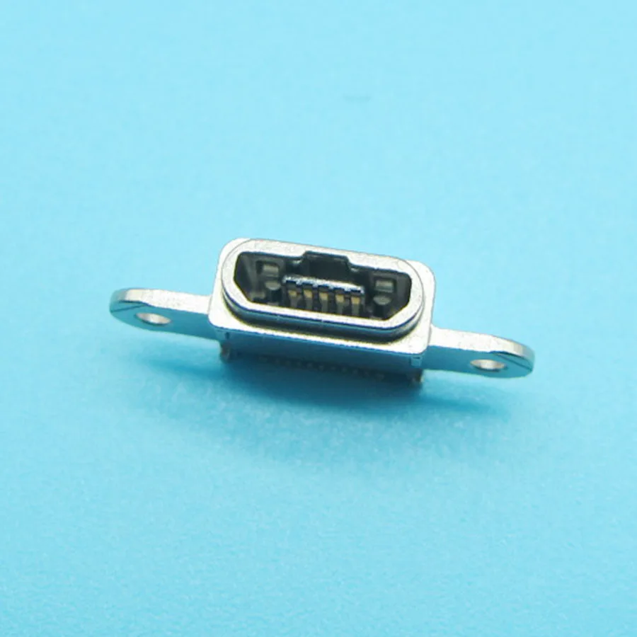 1 шт./лот новинка для Samsung Galaxy S7 G930 Edge G935 Micro mini usb разъем зарядки док станции|Шлейфы