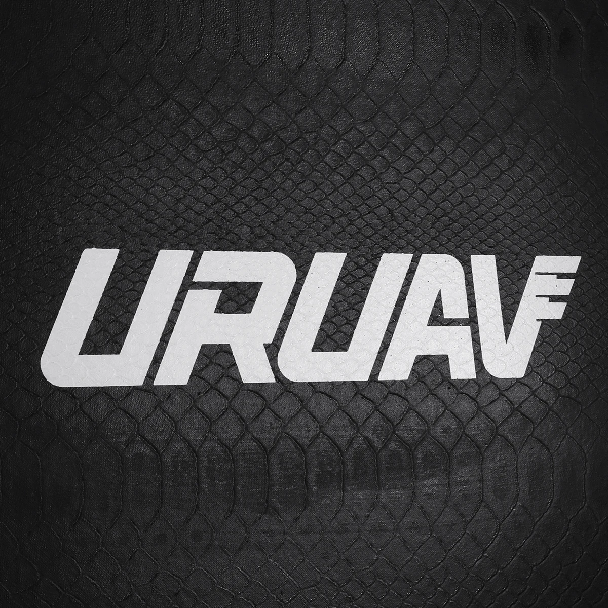 URUAV UR1 сумка для переноски Чехол для передатчик FrSky дистанционное управление URUAV UR65 US65 TRASHCAN Mobula7