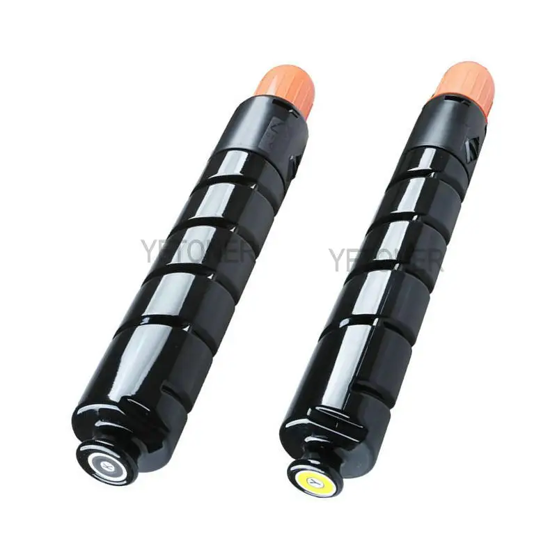 YFTONER для Canon GPR-30 IR C5045 C5051 C5250 C5255 C-EXV28 Набор тонера фотокопии | Компьютеры и офис