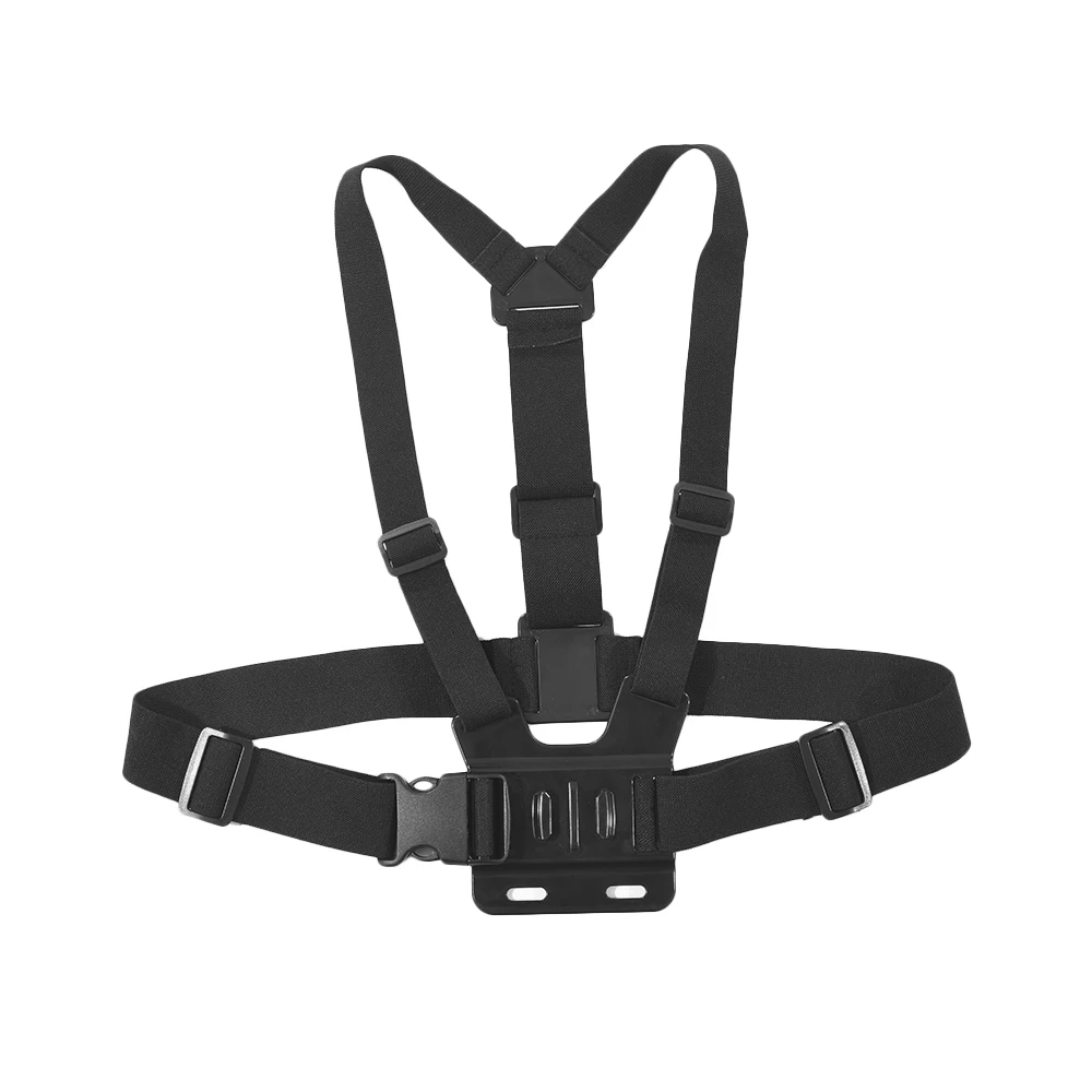 Комплект аксессуаров Andoer 7в1 для GoPro Hero 6 5 Xiaomi Yi SJCAM AKASO EK7000 комплект крепления
