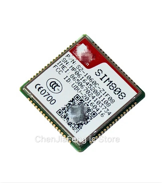 2 шт. ~ 10 шт./лот новый оригинальный SIM808 GPRS GSM | Бытовая техника