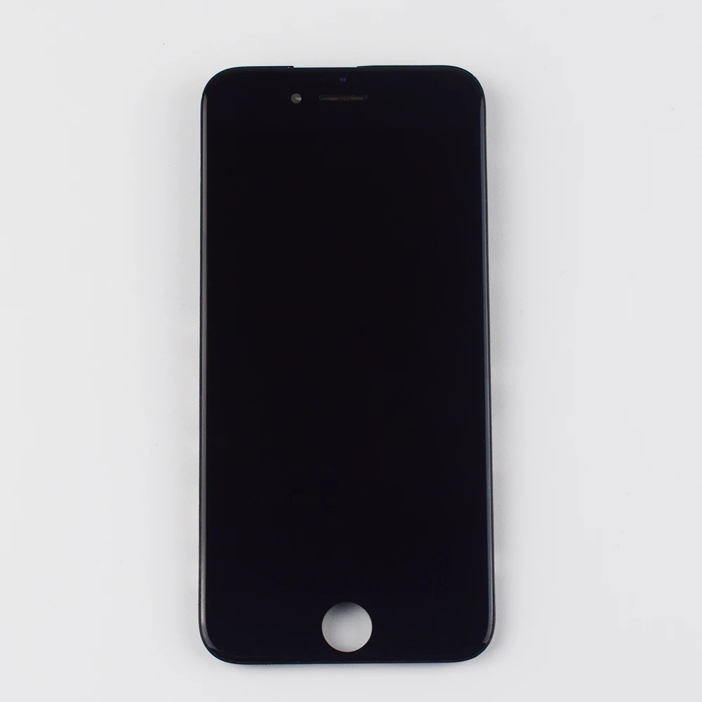 Для iPhone 6 ЖК сенсорный экран дигитайзер панель Стекло сенсор + дисплей монитор