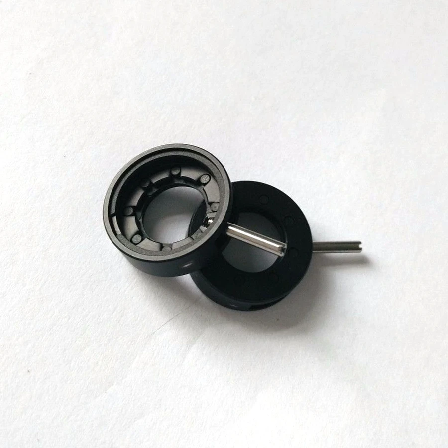 1 8 мм ручной зум диафрагма диафрагмы механический мембранный микроскоп модуль