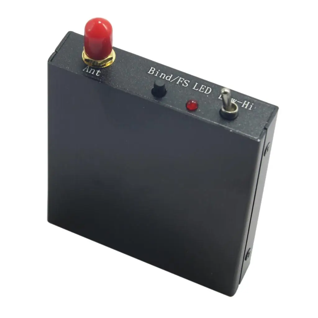 Rlink V2 433 МГц 16CH UHF трансмиттер с 8 канальным приемником для пульта дистанционного