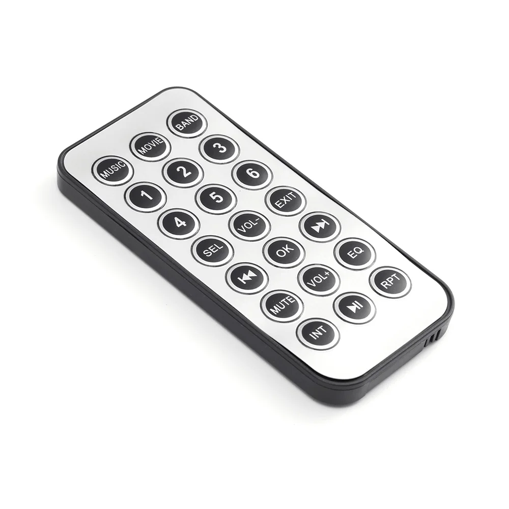 4019B 4,1 дюймов 1 Din автомобильное радио аудио стерео 1Din USB AUX FM радио станция Bluetooth с камерой заднего вида дистанционное управление