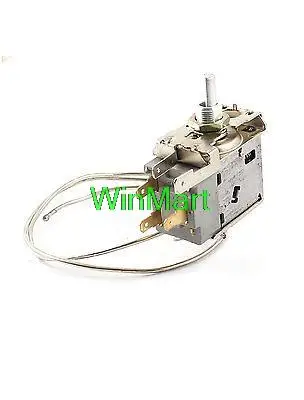 Термостат для контроля температуры холодильника 220-250 в перем. Тока 5 А 3 Pin |