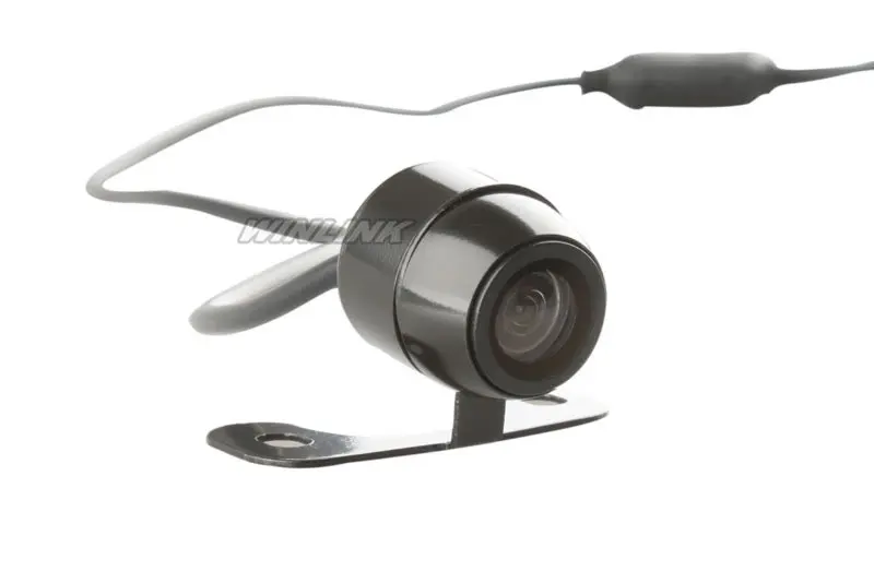 Водонепроницаемая камера заднего вида с углом обзора 120 градусов Автомобильная