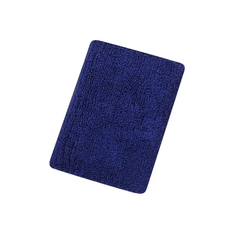 1 шт. яркие красочные унисекс спортивные браслеты полотенце Sweatband поддержка
