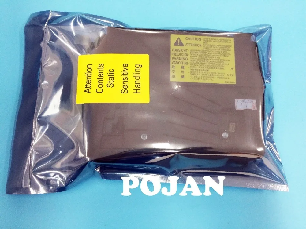 Лазерный сканер Assem для лазерного принтера LaserJet LJ P3015 P3015n dn M525mfp