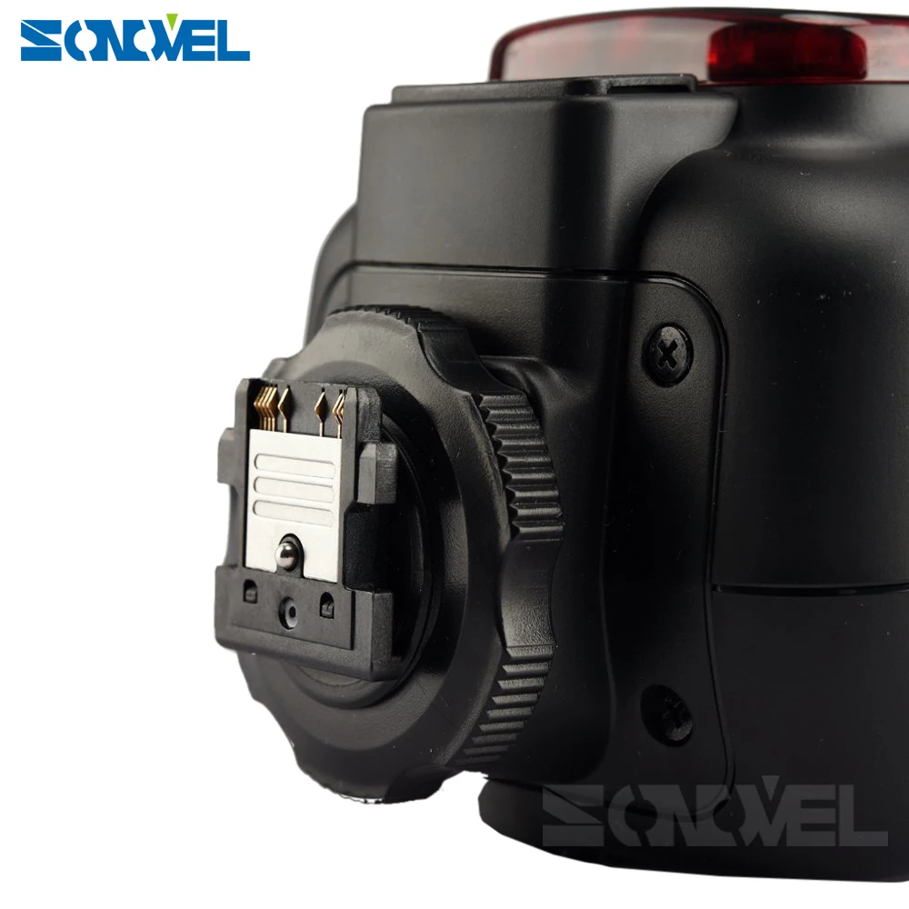 Вспышка Speedlite TT600S GN60 вспышка Master Slave 2 4G Беспроводная система X для Sony A7S A7 A7R II A7MII A6000