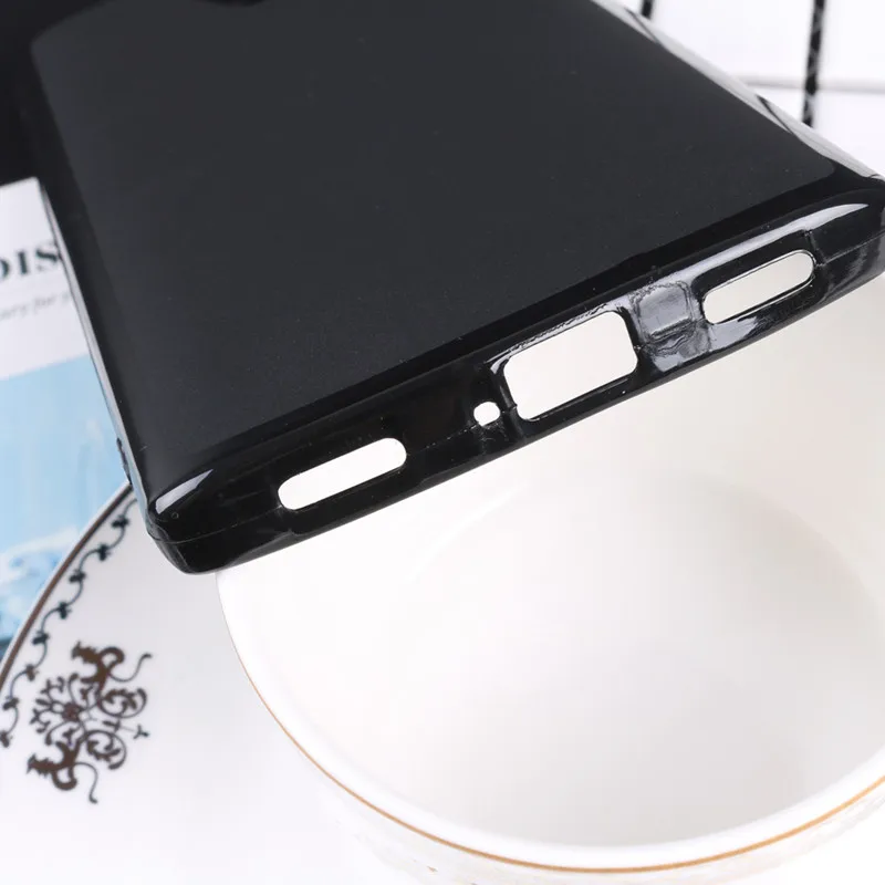 Mpcqc мягкие телефонные чехлы из термопластического полиуретана для Doogee HOMTOM ht3 HT16