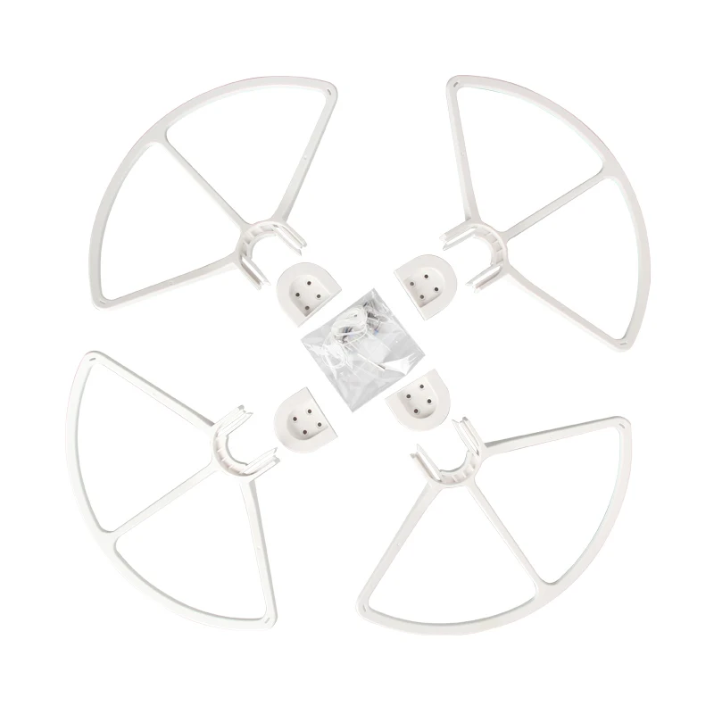4 шт. Phantom 3 защитный кольцевой бампер для DJI 1 2 Стандартный