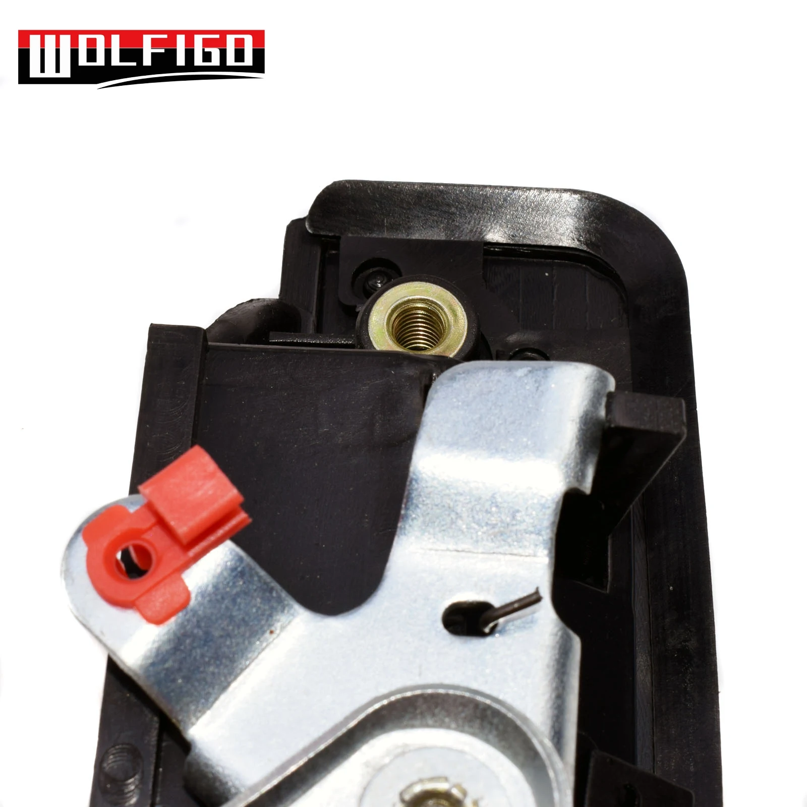 WOLFIGO новая ручка внешней задней двери подходит для пикапа Toyota 1984 1985 1986 1987 1988 6923089101