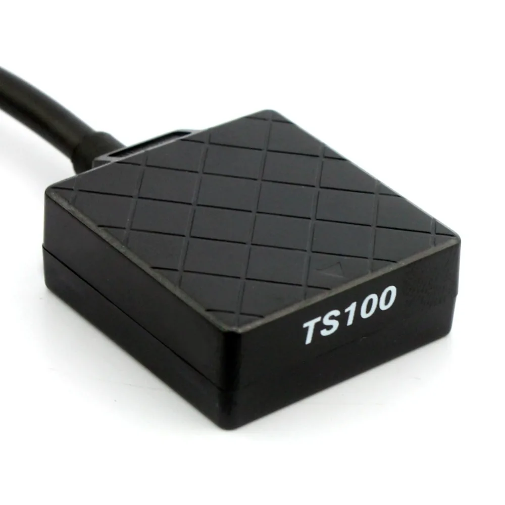 TS100 Mini PIX M8N GPS управление полетом Вибрация Демпфирование программным