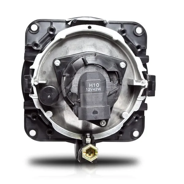 Галогенная противотуманная фара h10 12 В 42 Вт для Ford Escape 2005-2006 focus 00-05 mustang cobra 03-04 |