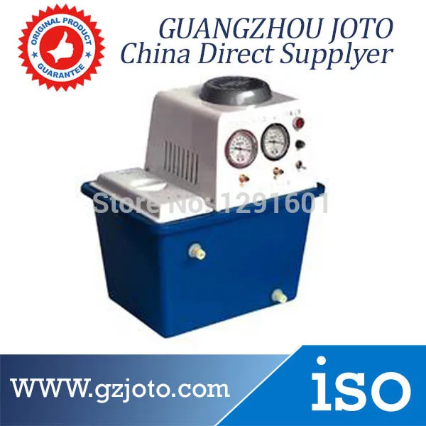SHZ D 180 Вт Мини Многоцелевой циркулирующий водяной вакуумный насос (двухметровый