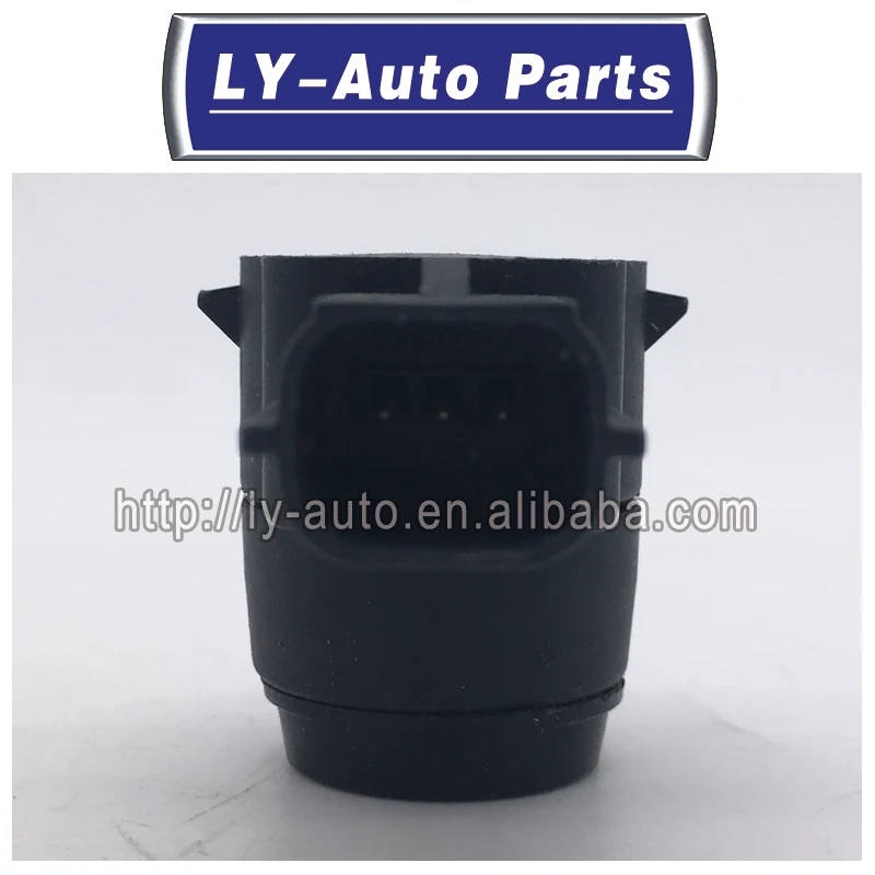 Новый PDC Датчик помощи при парковке ультразвуковой для AUDI A6 C7 A8 4H Q3 8U Q7 4L R8