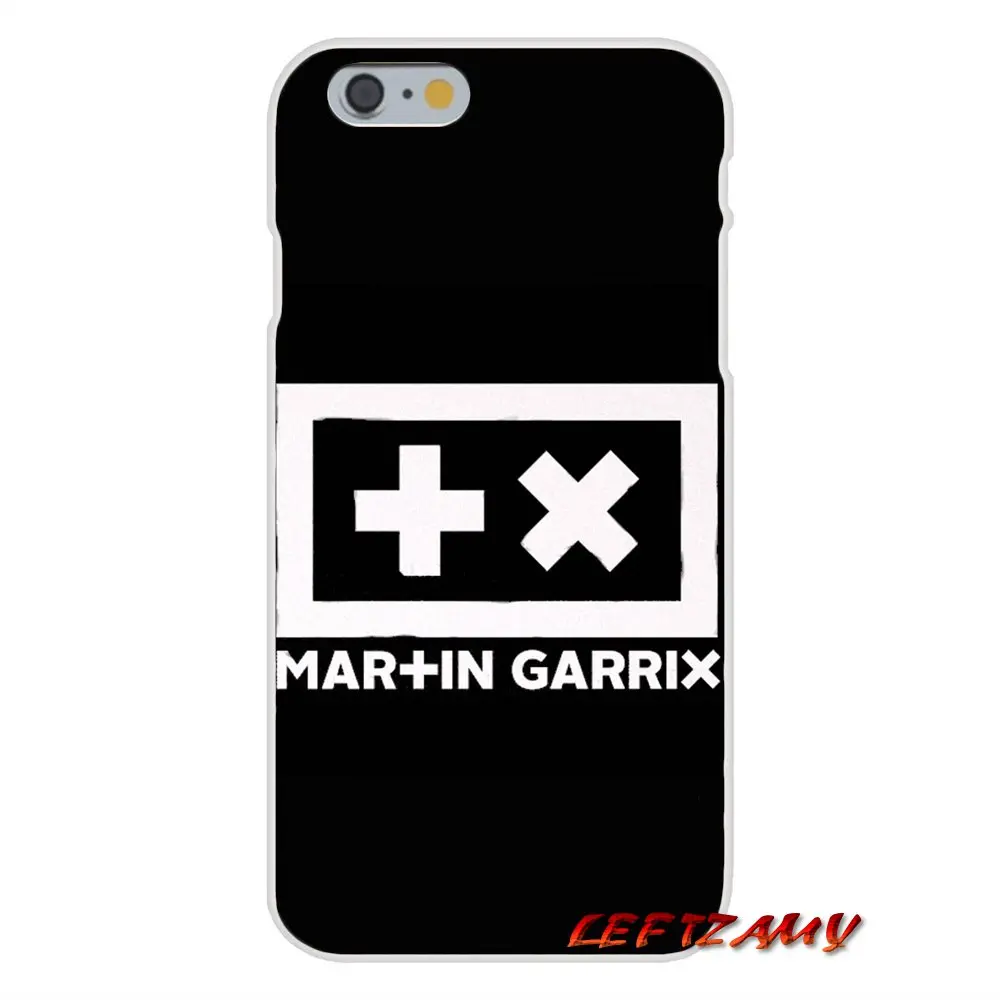 Аксессуары с логотипом Martin Garrix чехлы для телефонов Motorola Moto G LG Spirit G2 G3 Mini G4 G5 K4 K7 K8 K10