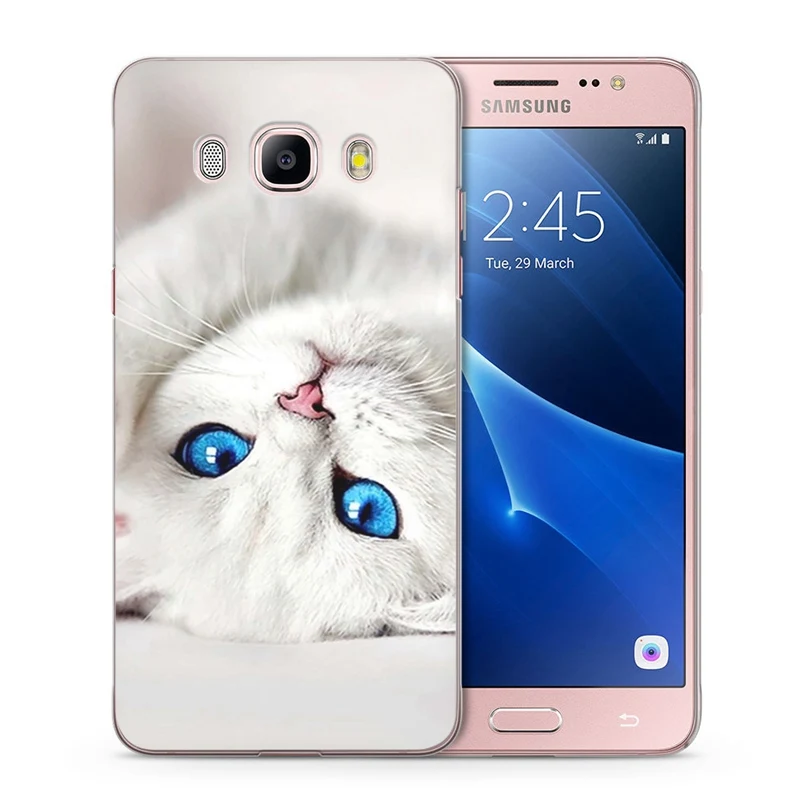 Мягкий ТПУ чехол для телефона Samsung Galaxy J3 J5 J7 Prime J1 Mini 2016 A3 A5 A7 2017 задняя крышка Coque |