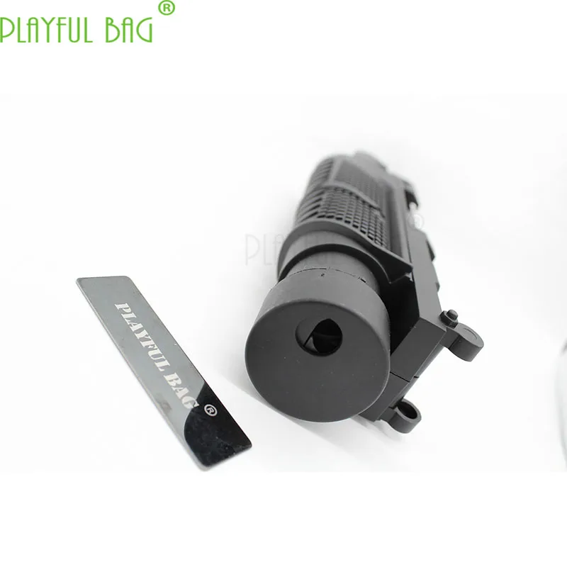 Игрушка для занятий спортом на открытом воздухе jinming scarV2 jm8 M4A1 HK416 нейлоновый