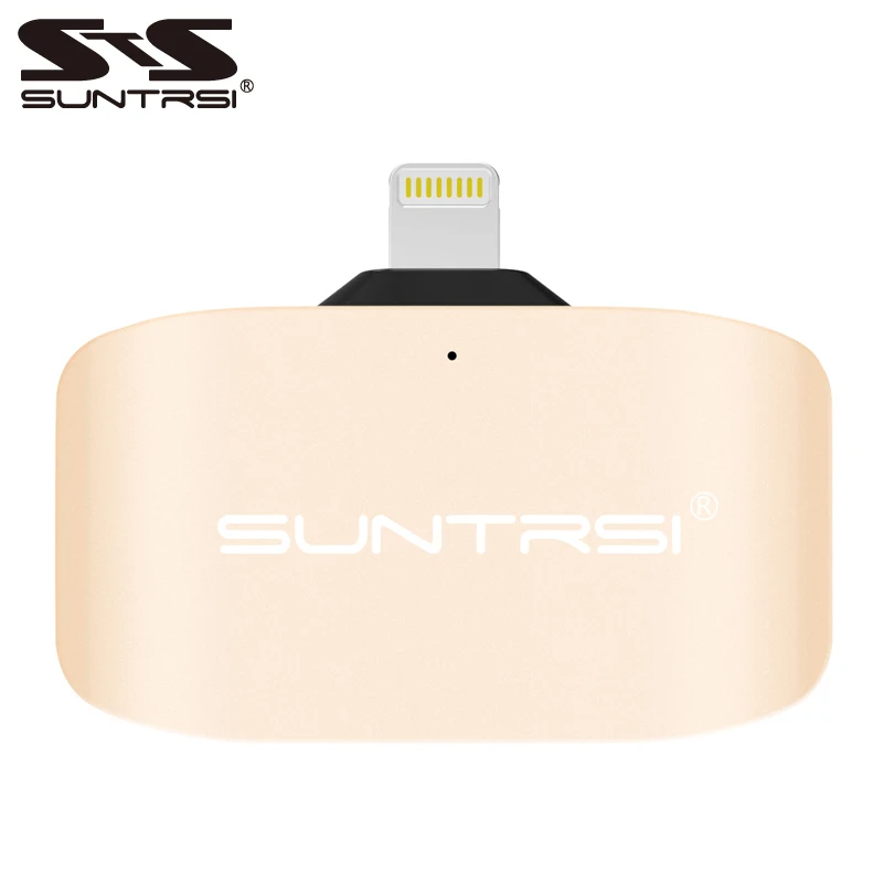 Suntrsi устройство для чтения карт памяти iPhone 5 5S 6s 7 и 8 plus Micro SD TF USB кардридер OTG мини
