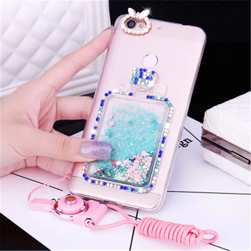 Для Samsungj5 j7 j4 j6 j8 A5 A7 A9 A8 A6 PLUS 2017 2018 A80Girls мягкий чехол для телефона со стразами и